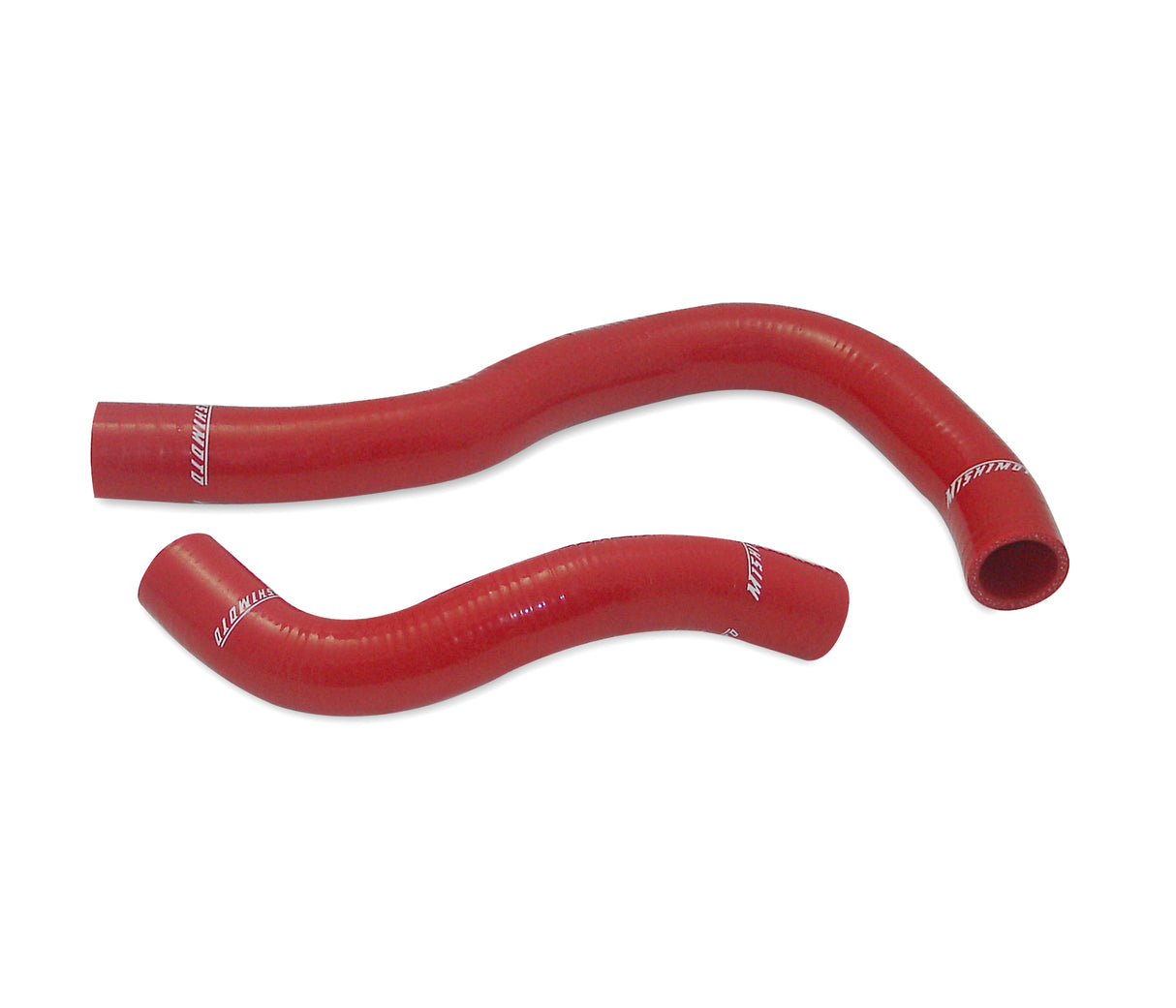 Mishimoto Silicone Radiator Hose Kit