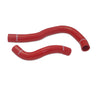 Mishimoto Silicone Radiator Hose Kit