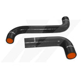 Mishimoto Silicone Radiator Hose Kit