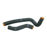 Mishimoto Silicone Radiator Hose Kit