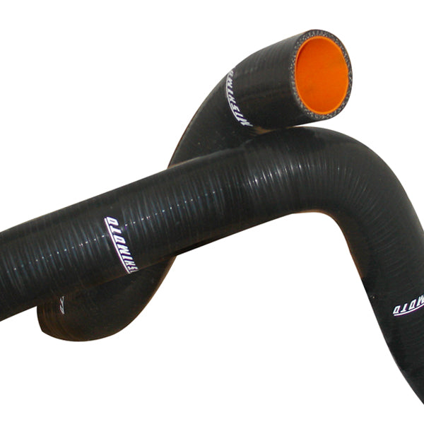 Mishimoto Silicone Radiator Hose Kit