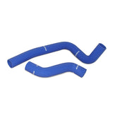 Mishimoto Silicone Radiator Hose Kit