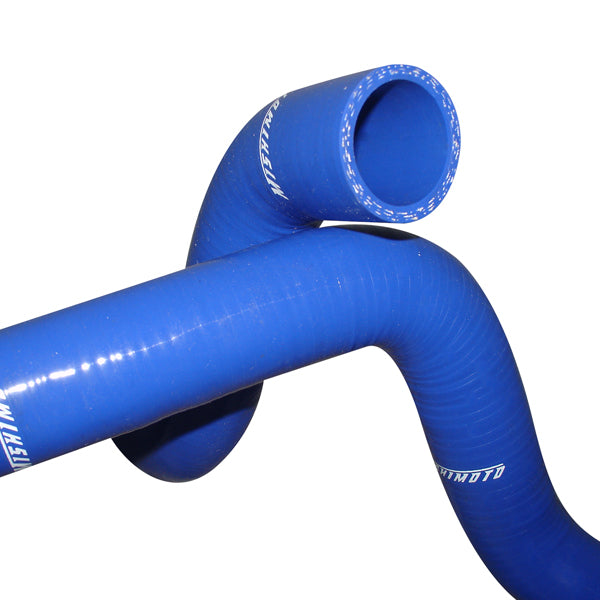 Mishimoto Silicone Radiator Hose Kit
