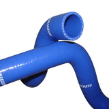 Mishimoto Silicone Radiator Hose Kit