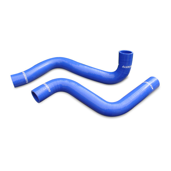 Mishimoto Silicone Radiator Hose Kit