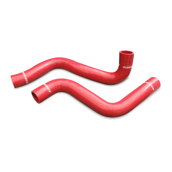 Mishimoto Silicone Radiator Hose Kit