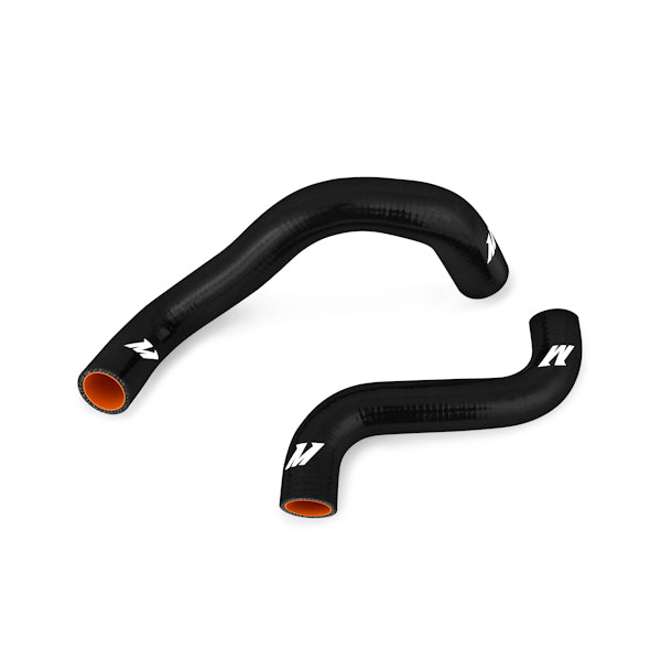 Mishimoto Silicone Radiator Hose Kit - Black