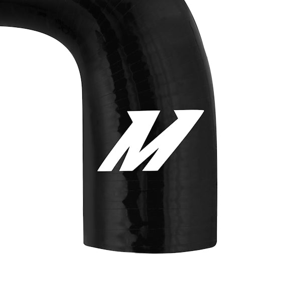 Mishimoto Silicone Radiator Hose Kit - Black