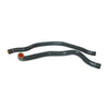 Mishimoto Silicone Radiator Hose Kit