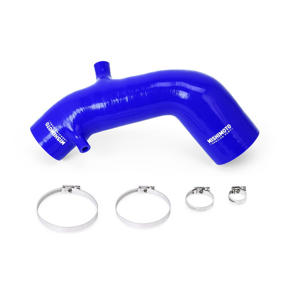 Mishimoto Silicone Induction Hose