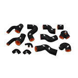 Mishimoto Silicone Turbo Hose Kit