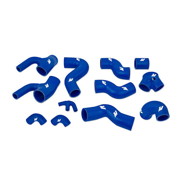 Mishimoto Silicone Turbo Hose Kit