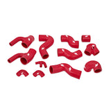 Mishimoto Silicone Turbo Hose Kit