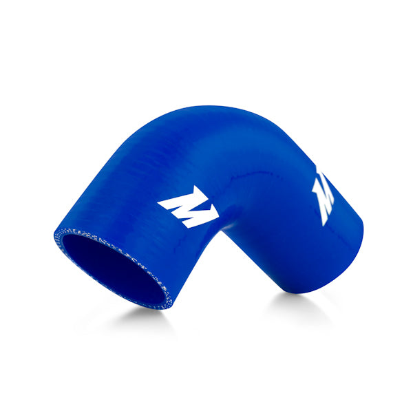 Mishimoto Silicone Turbo Hose Kit - Blue