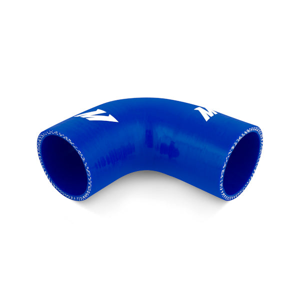Mishimoto Silicone Turbo Hose Kit - Blue