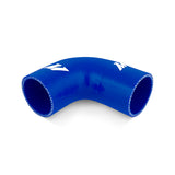 Mishimoto Silicone Turbo Hose Kit - Blue