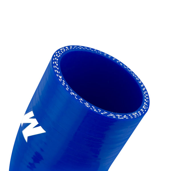 Mishimoto Silicone Turbo Hose Kit - Blue