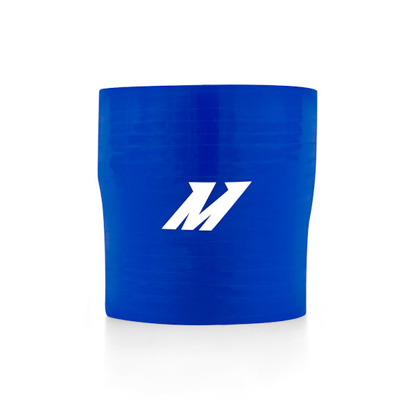 Mishimoto Silicone Turbo Hose Kit - Blue