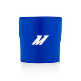 Mishimoto Silicone Turbo Hose Kit - Blue