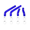 Mishimoto Silicone Radiator Hose Kit