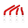 Mishimoto Silicone Radiator Hose Kit