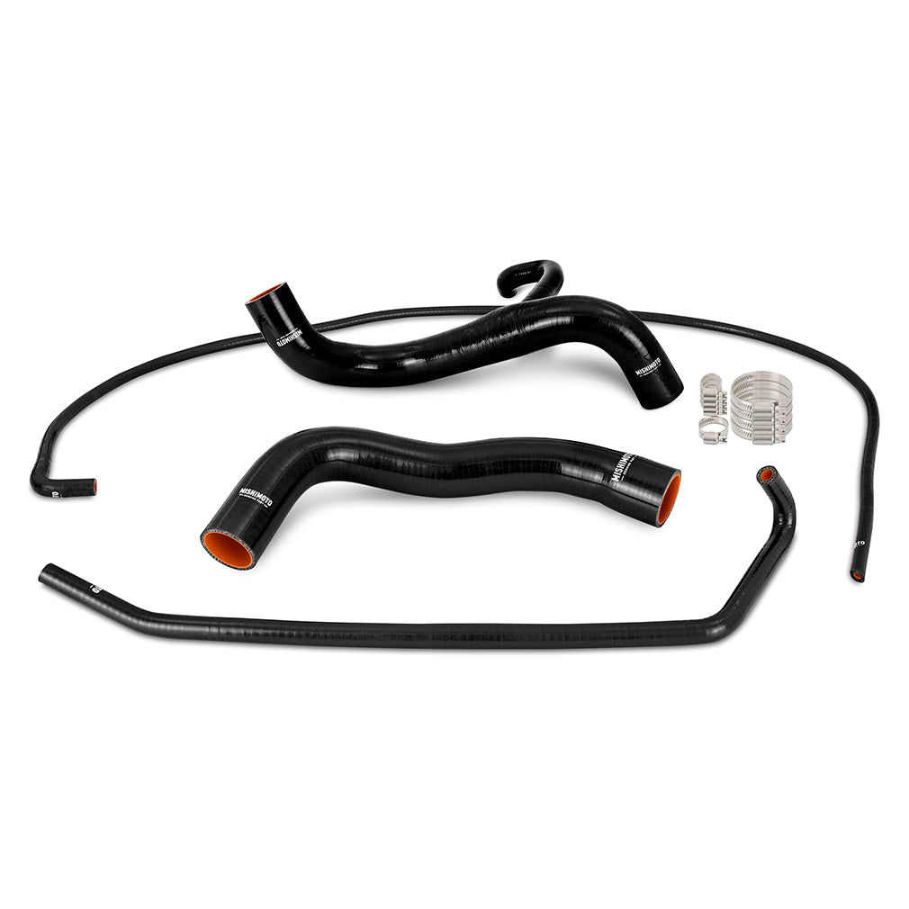 Mishimoto Silicone Coolant Hose Kit