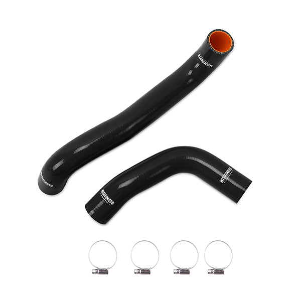 Mishimoto Silicone Radiator Hose Kit