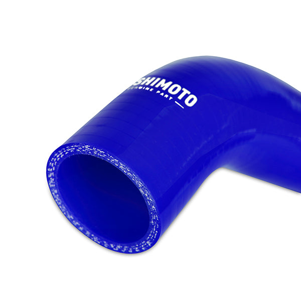 Mishimoto Silicone Radiator Hose Kit