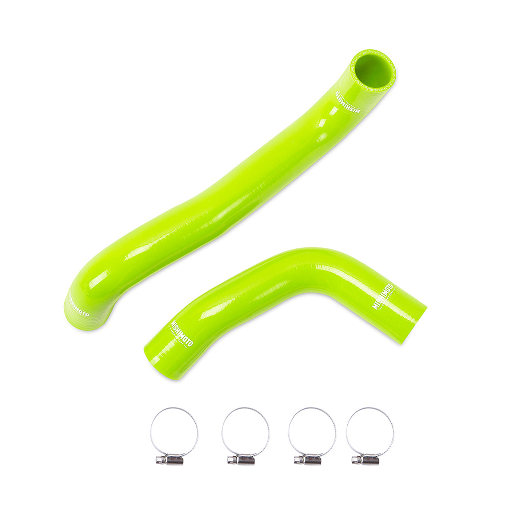 Mishimoto Silicone Radiator Hose Kit