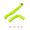 Mishimoto Silicone Radiator Hose Kit