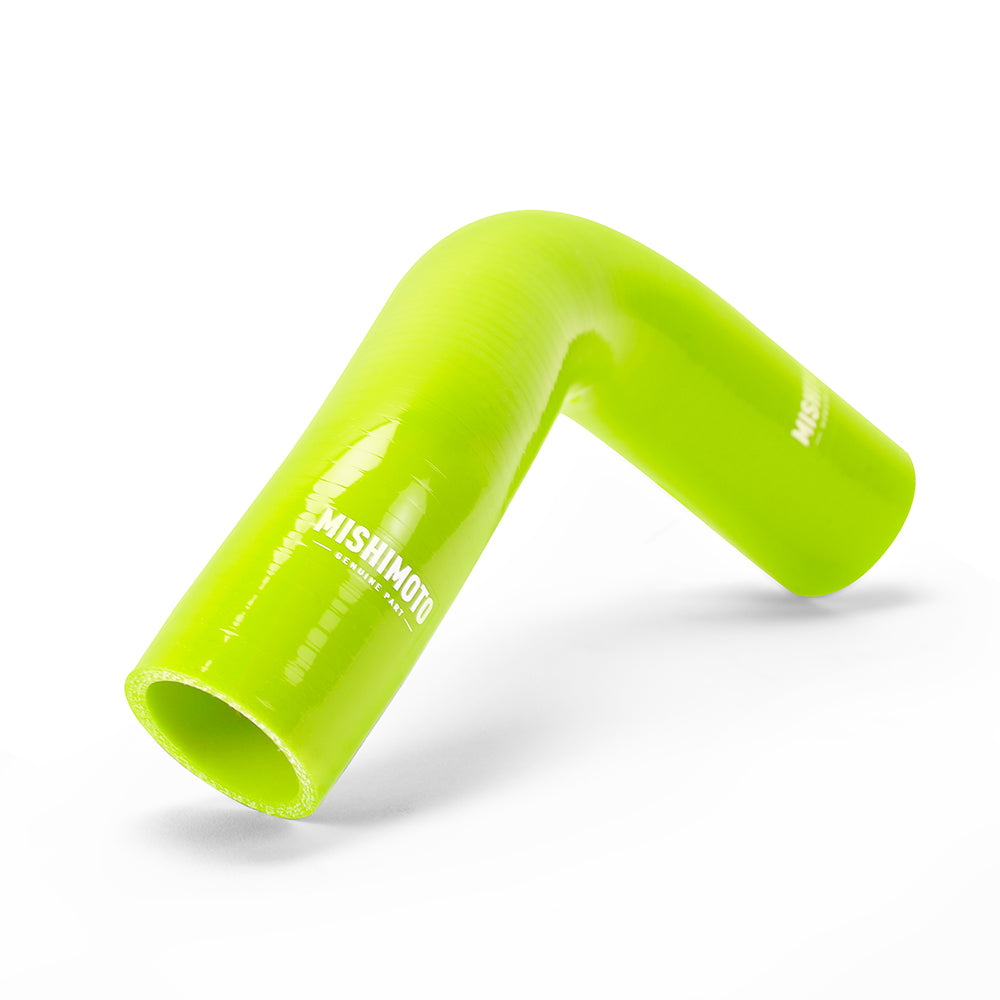 Mishimoto Silicone Radiator Hose Kit