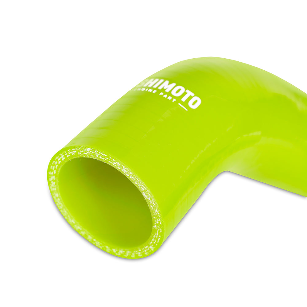 Mishimoto Silicone Radiator Hose Kit