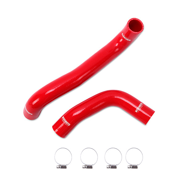 Mishimoto Silicone Radiator Hose Kit