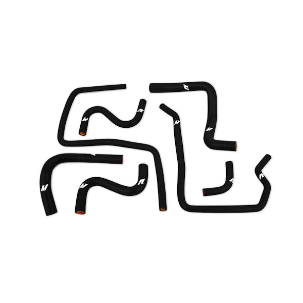 Mishimoto Silicone Ancillary Hose Kit