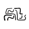 Mishimoto Silicone Ancillary Hose Kit