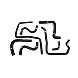 Mishimoto Silicone Ancillary Hose Kit