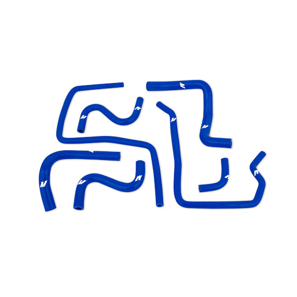 Mishimoto Silicone Ancillary Hose Kit
