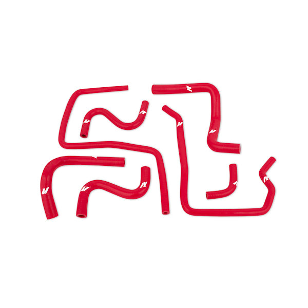Mishimoto Silicone Ancillary Hose Kit