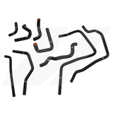 Mishimoto Silicone Ancillary Hose Kit