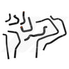 Mishimoto Silicone Ancillary Hose Kit