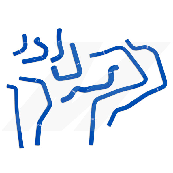 Mishimoto Silicone Ancillary Hose Kit