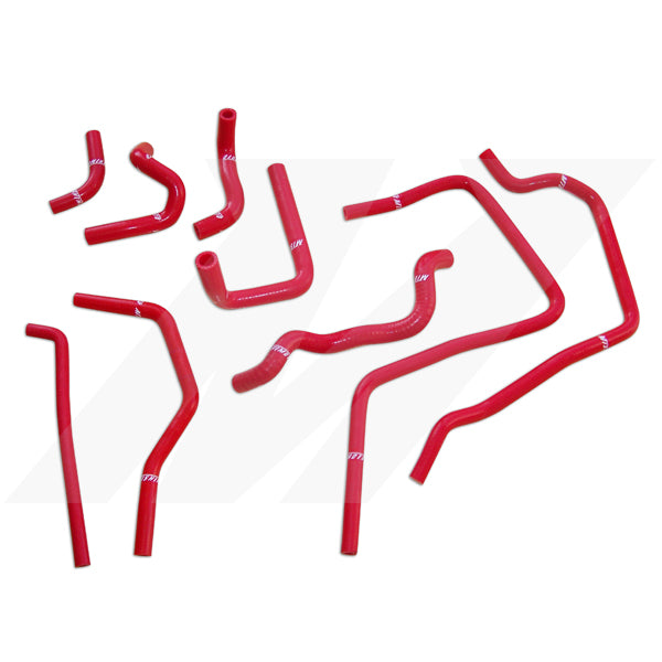 Mishimoto Silicone Ancillary Hose Kit