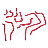 Mishimoto Silicone Ancillary Hose Kit