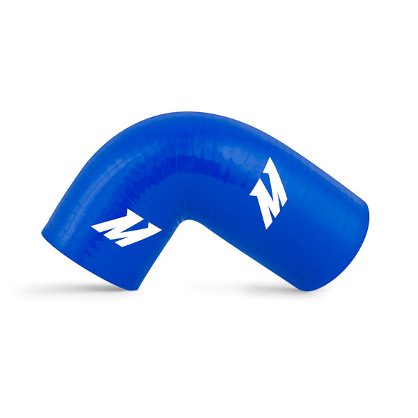 Mishimoto Silicone Intercooler Hoses - Blue