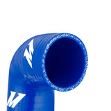 Mishimoto Silicone Intercooler Hoses - Blue