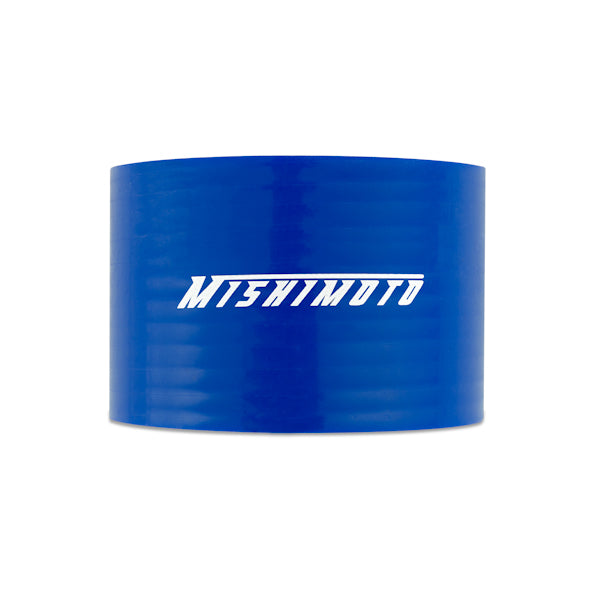Mishimoto Silicone Intercooler Hoses - Blue