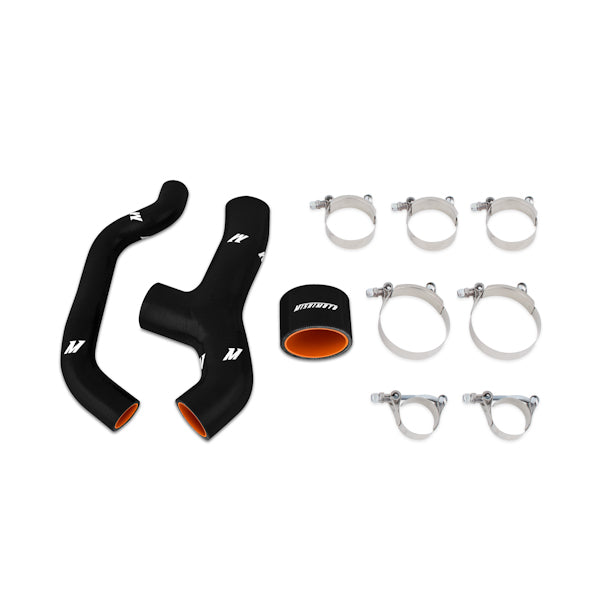 Mishimoto Silicone Intercooler Hoses