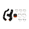 Mishimoto Silicone Intercooler Hoses