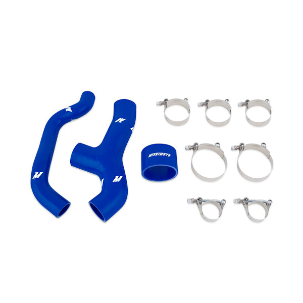 Mishimoto Silicone Intercooler Hoses