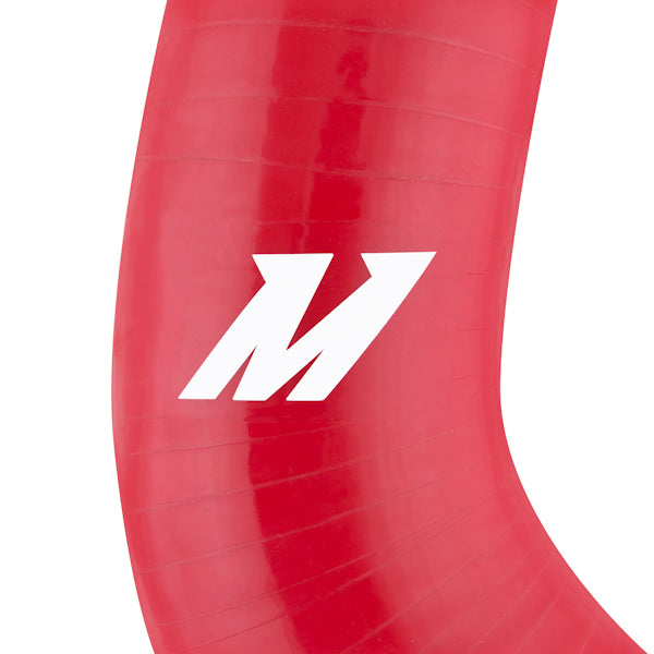 Mishimoto Silicone Intercooler Hoses